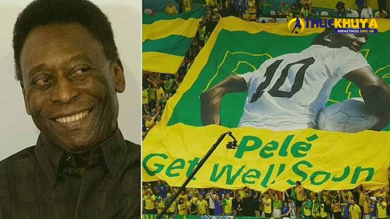 Sự cống hiến và cuộc sống sau giải nghệ của Vua bóng đá Pele